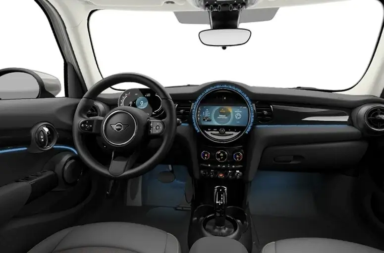 Mini Cooper 5 porte Classic